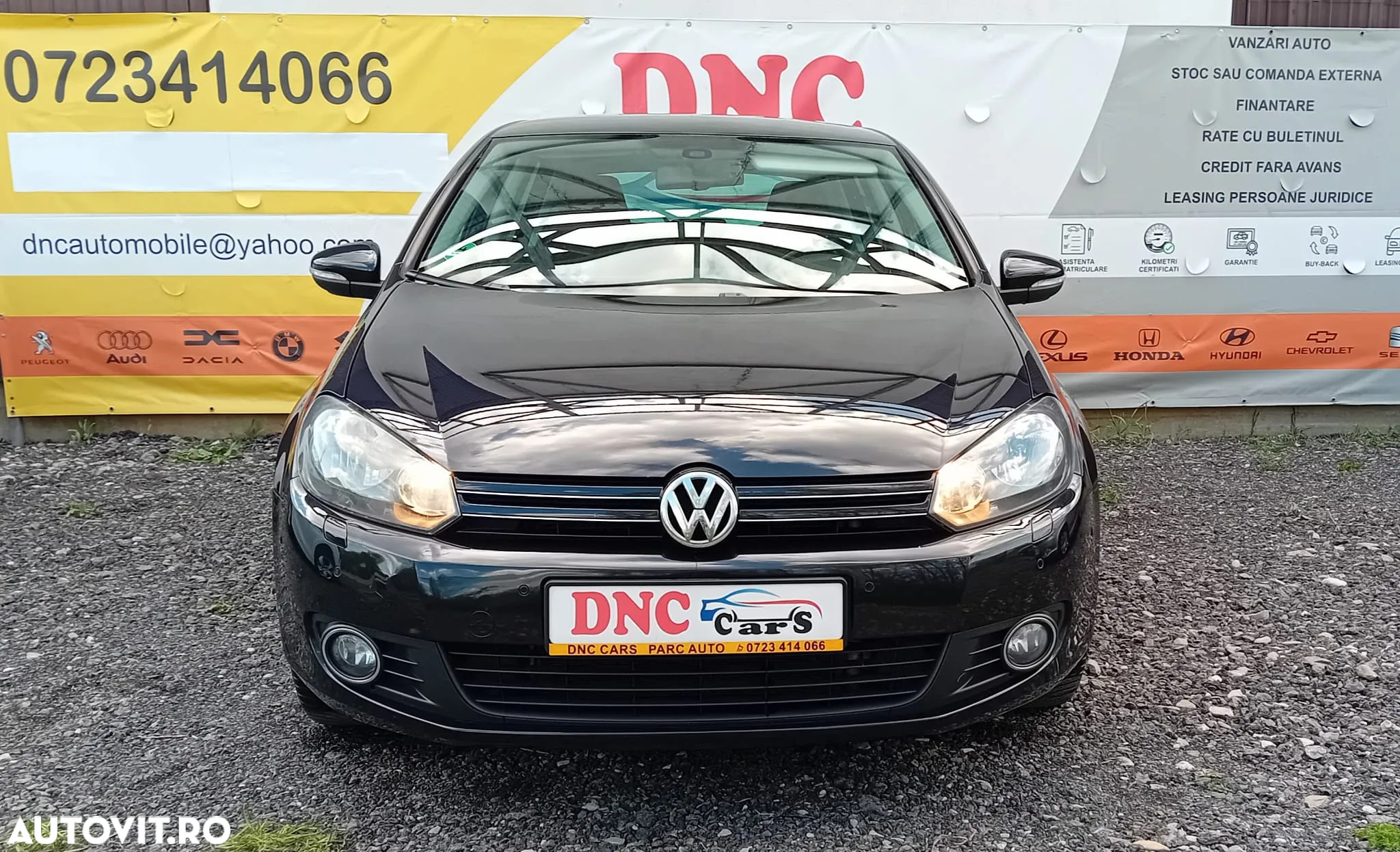 Volkswagen Golf 1.4 TSI DSG Team - 2
