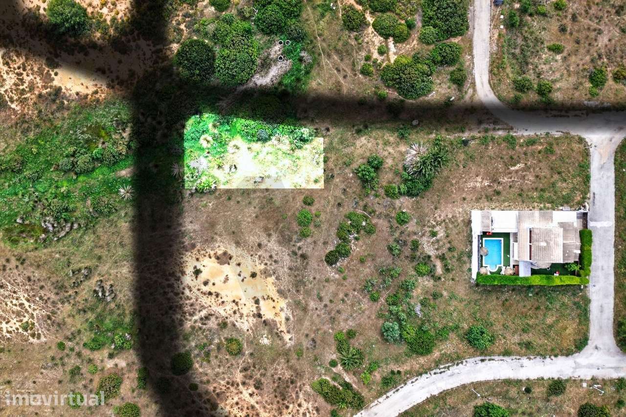 Oportunidade Exclusiva em Vila do Bispo: Onde o Seu Refúgio no Algarve - Grande imagem: 3/13