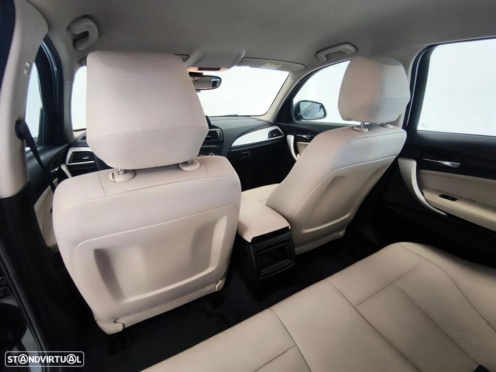 BMW 118 d Line Sport - 50