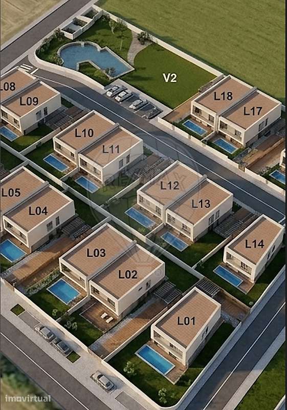 Moradia T4 para venda - Grande imagem: 4/7