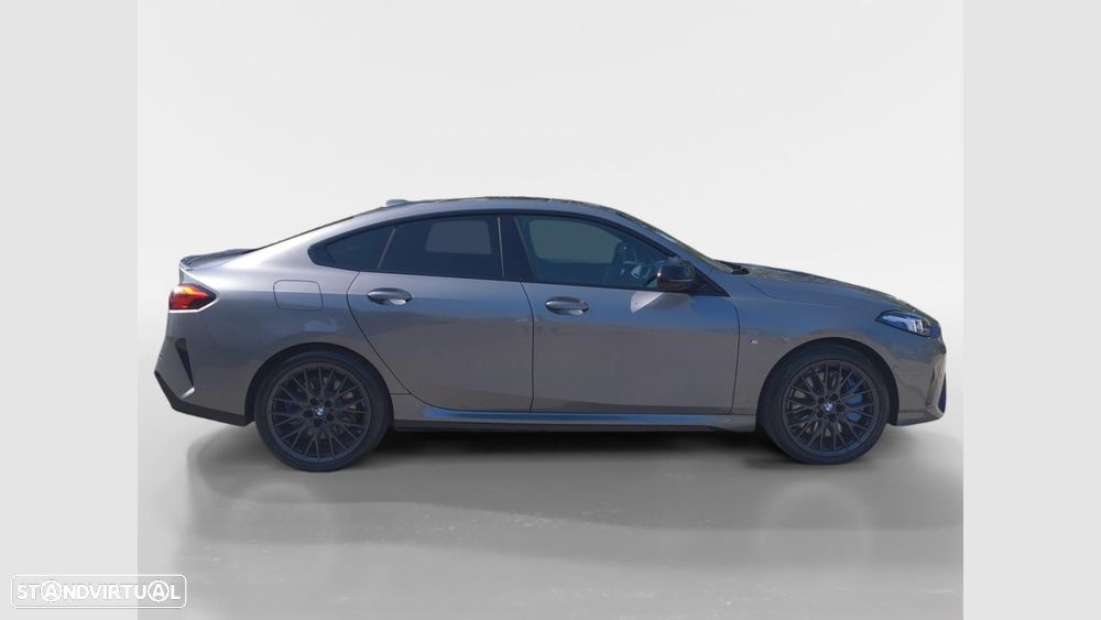 BMW M235i Gran Coupé xDrive - 5