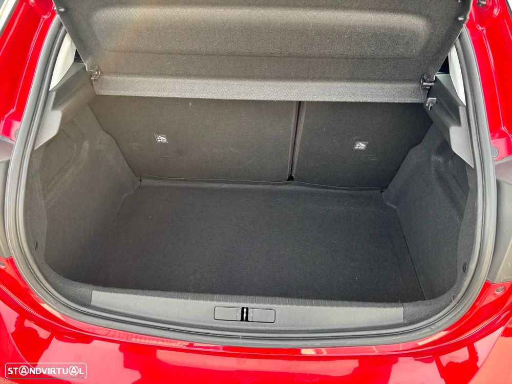 Opel Corsa 1.2 Edition - 24