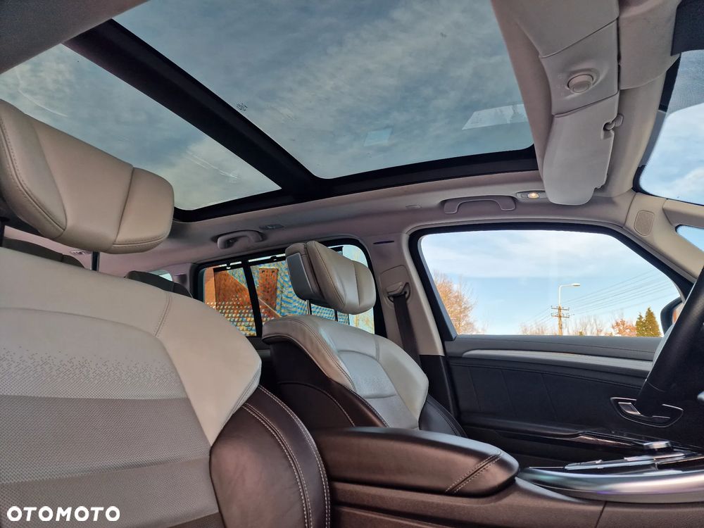 Renault Espace Energy dCi 160 EDC Initiale Paris - 15