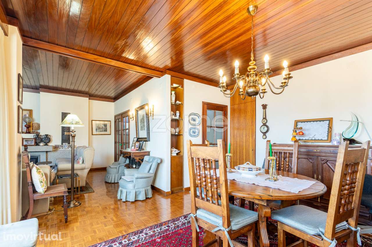 T4 com lugar de garagem à Constituição, Porto - Grande imagem: 5/41