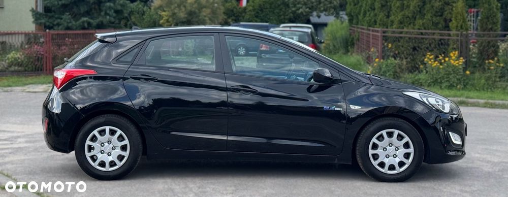 Hyundai i30 1.6 Style - 4