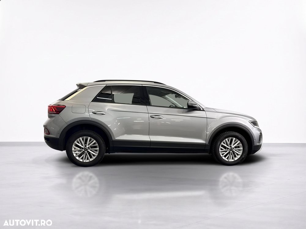 Volkswagen T-Roc - 7