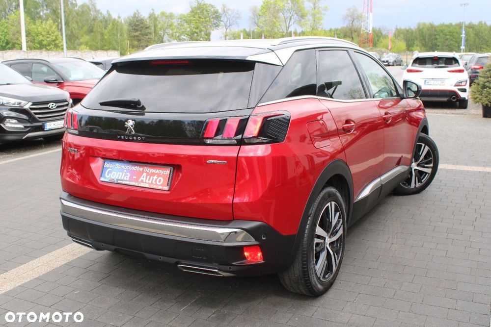 Peugeot 5008 - 6