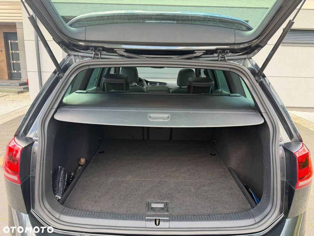 Volkswagen Golf GTD 2.0 TDI SCR DSG - 23