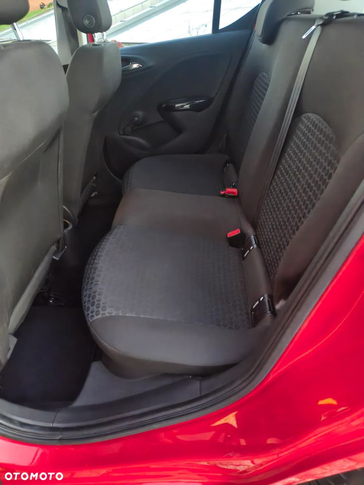 Opel Corsa - 14
