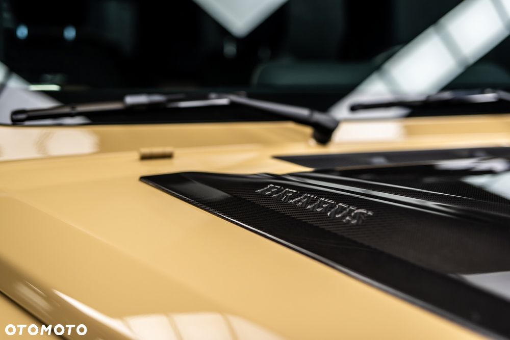 Mercedes-Benz Klasa G - 9