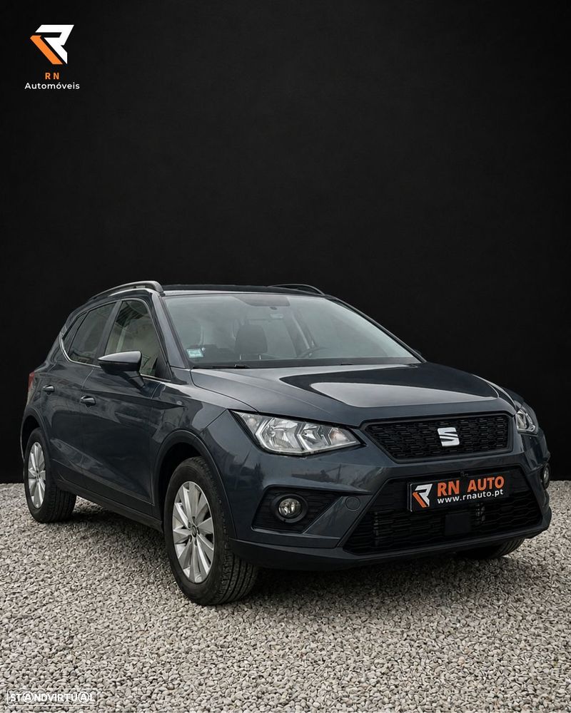 SEAT Arona 1.0 TSI Reference - 1