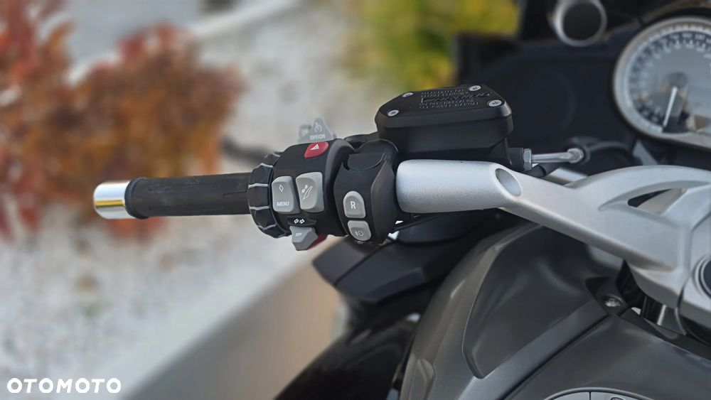 BMW K - 16