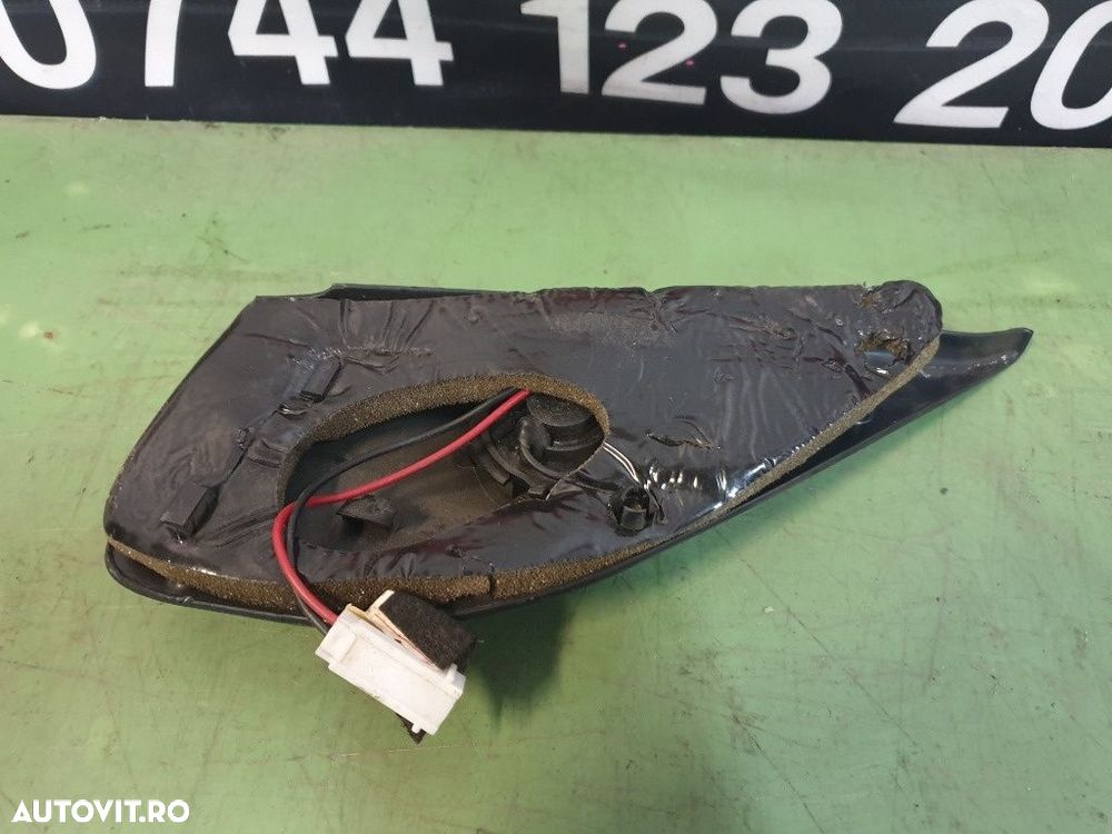 Difuzor de inalta frecventa portiera fata dreapta fata FIAT Albea [ 2002 - 2012 ] 5025866 - 2