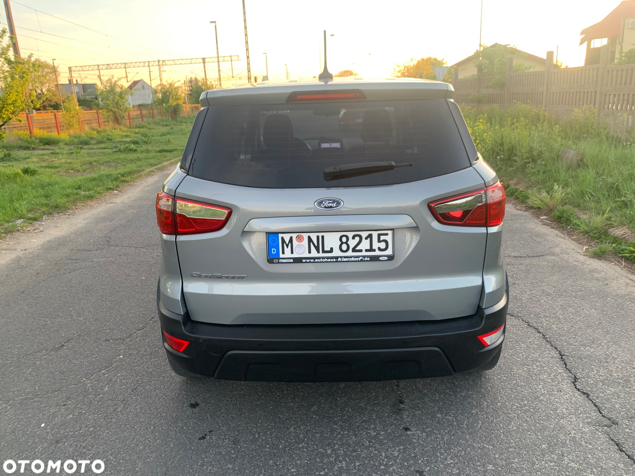 Ford EcoSport - 21