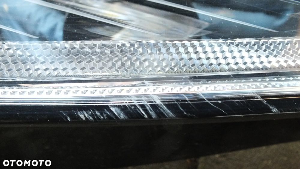 Lampa przednia lewa Skoda Octavia IV 5E494101 - 6