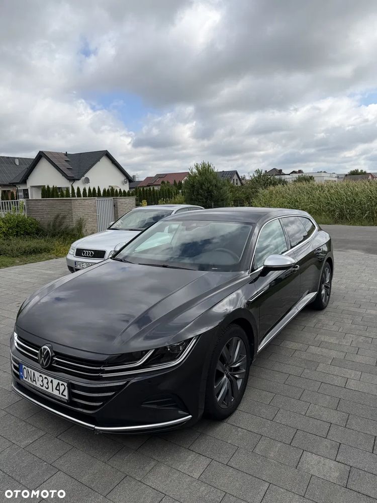 Volkswagen Arteon 2.0 TDI SCR DSG Elegance - 14