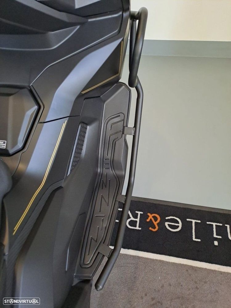 Mitt 125 ADV EXTREME EXTREME - 15