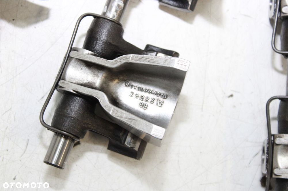 KONIKI WAŁKA ROZRZĄDU MERCEDES W115 W123 2.0D 2.4D R6160550010 - 9