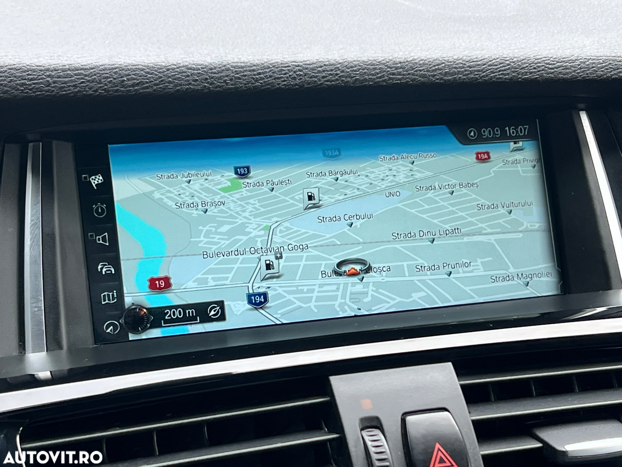 BMW X3 xDrive20d AT M Sport - 26