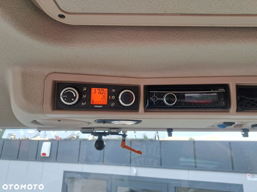 Fendt 716 VARIO PROFI 2014 rok TMS - 16