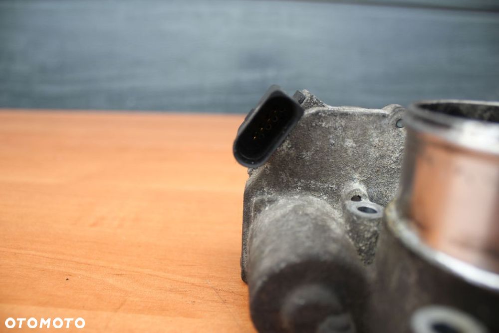 Przepustnica OPEL Antara  CHEVROLET Captiva Epica Cruze  2.0CDTI 96955300 - 7