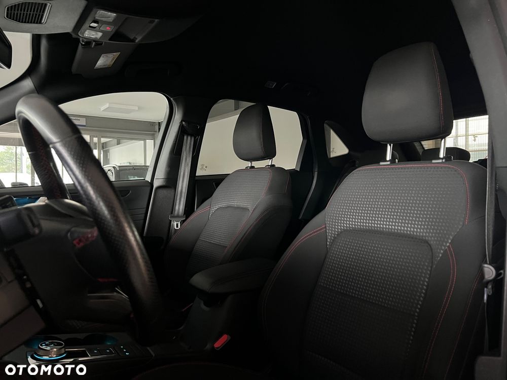 Ford Kuga 2.5P PHEV FWD ST-Line - 20