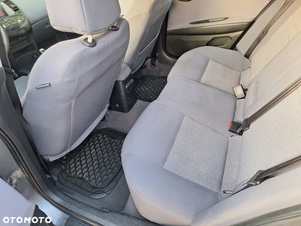 Nissan Primera Traveller 1.8 acenta - 6