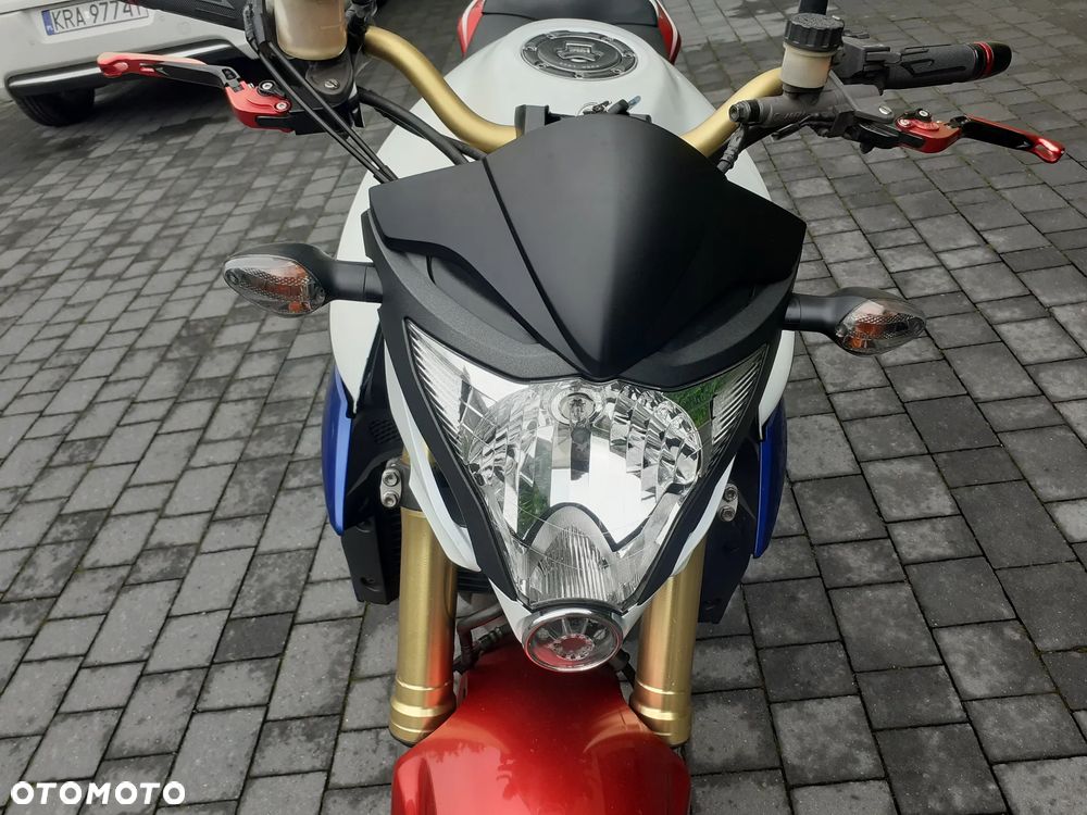 Honda CB - 10