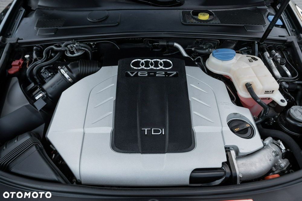 Audi A6 Avant - 27