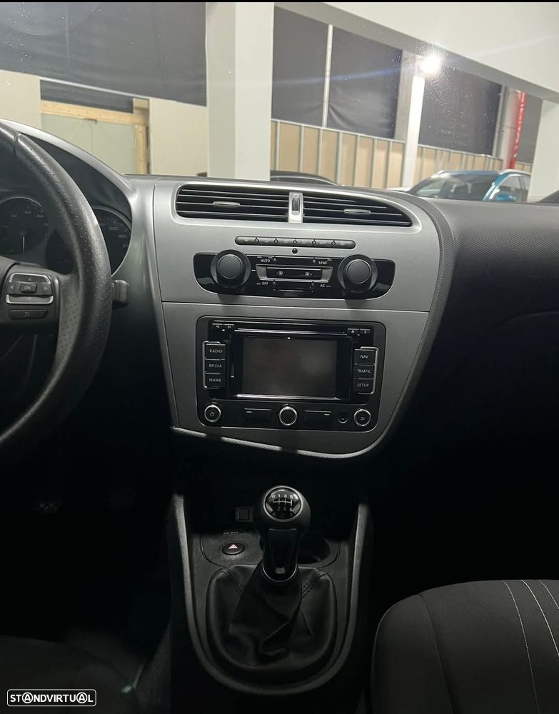 SEAT Ibiza 1.2 TSI (Ecomotive) Start & Stop Style - 29
