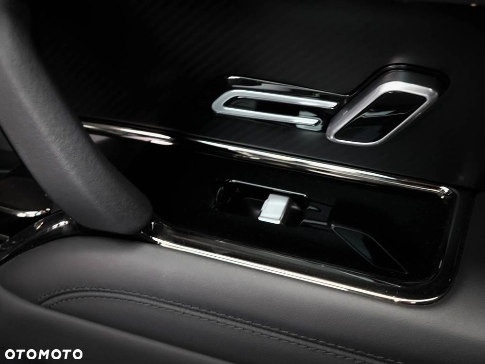 Land Rover Range Rover Sport S 4.4 V8 P635 mHEV SV Carbon - 23