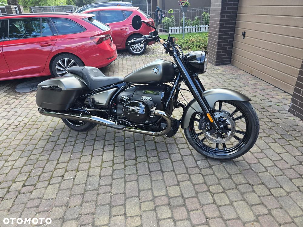 BMW R - 15