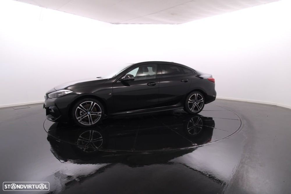 BMW 216 Gran Coupé - 3