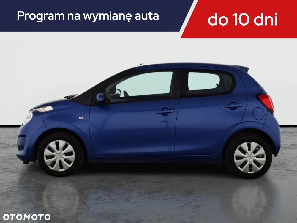 Citroën C1 - 4