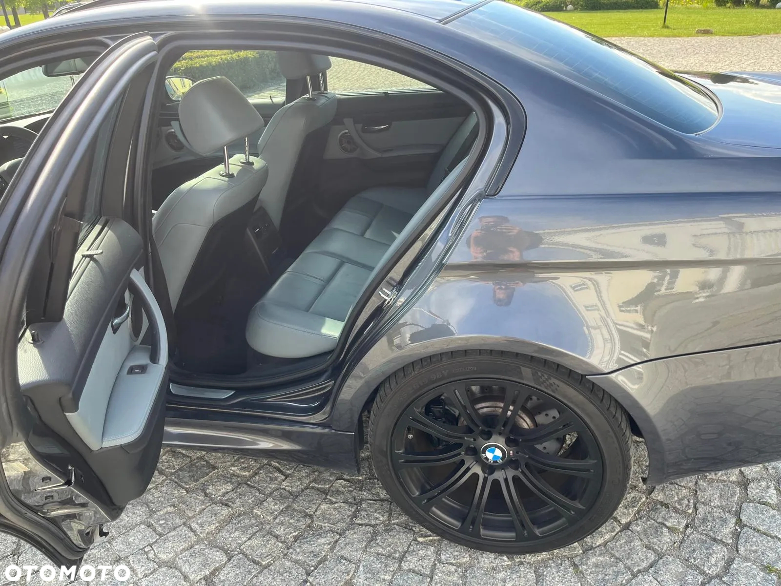 BMW M3 Standard - 11