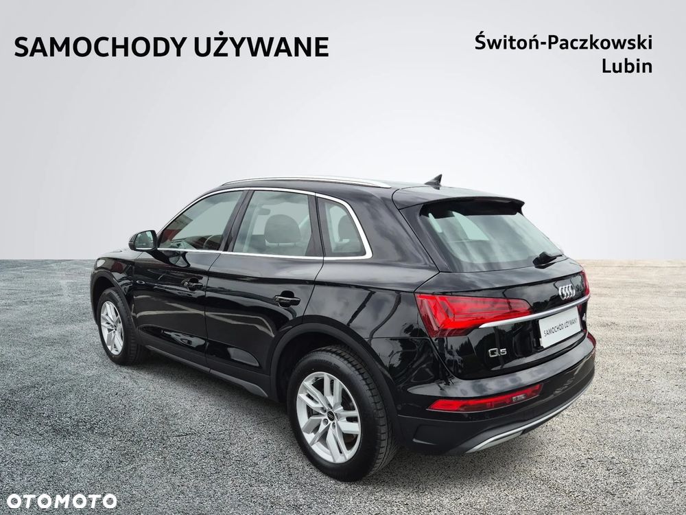 Audi Q5 40 TFSI mHEV Quattro S tronic - 12