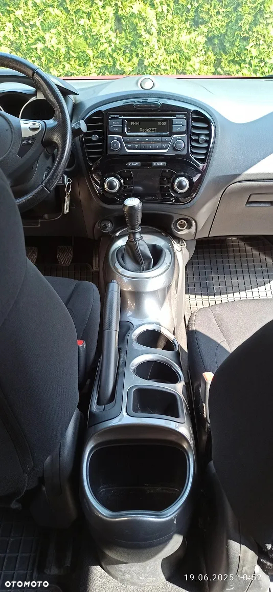 Nissan Juke 1.2 DIG-T Acenta - 12
