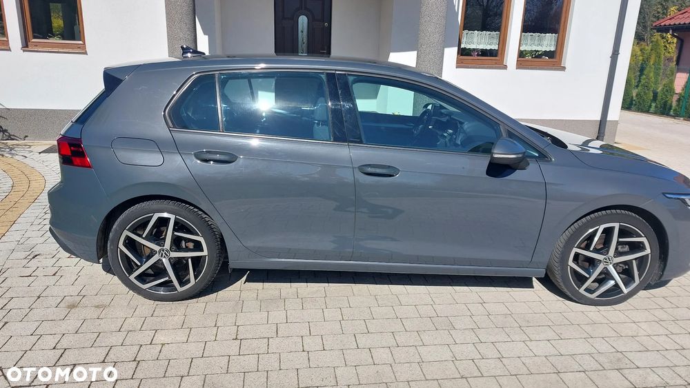 Volkswagen Golf 1.5 TSI OPF Life - 9