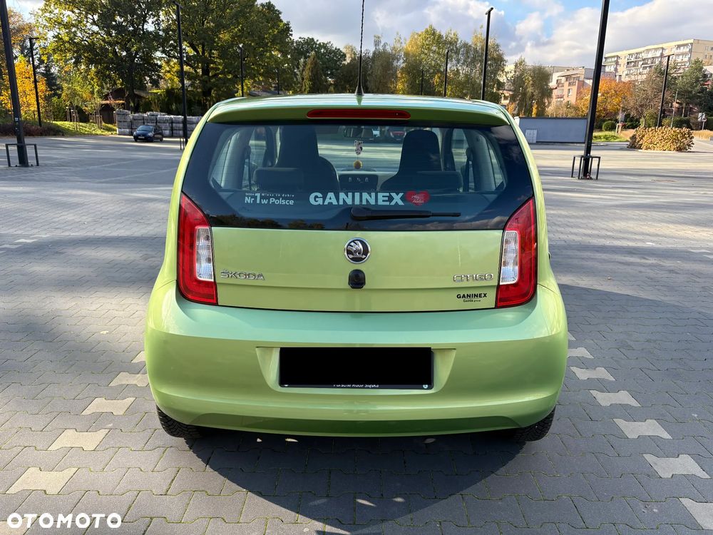 Skoda Citigo 1.0 Ambition - 3