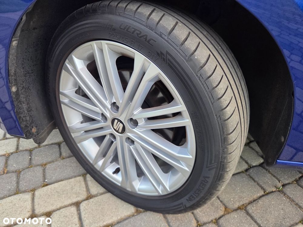 Seat Leon 2.0 TDI Xcellence S&S DSG - 16