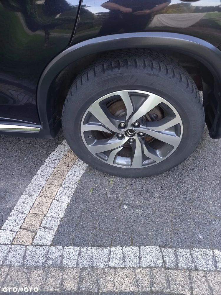 Citroën C4 Aircross HDi 150 Stop & Start 4WD Selection - 16