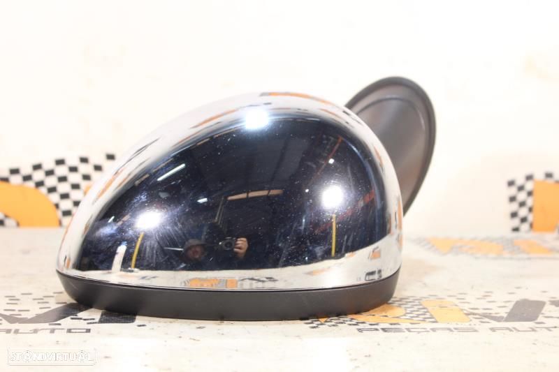 Espelho Retrovisor Esquerdo Mini Mini (R56)  Retrovisor Esquerdo Mini - 4