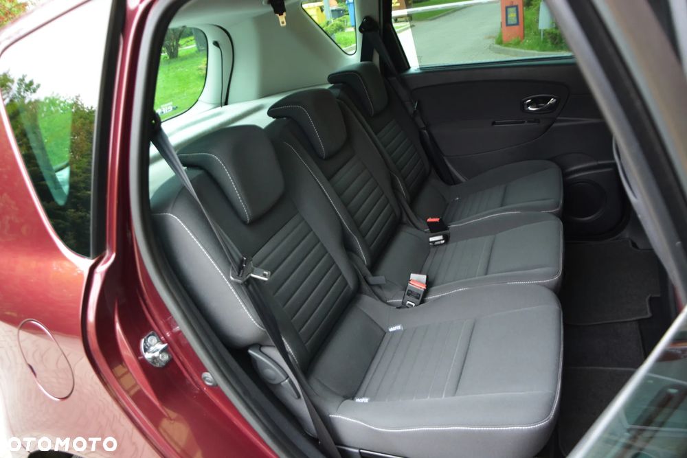 Renault Scenic - 34