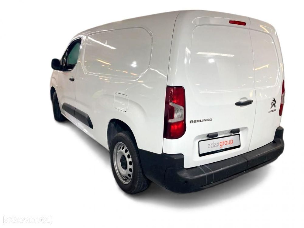 Citroën Berlingo BlueHDi XL - 2