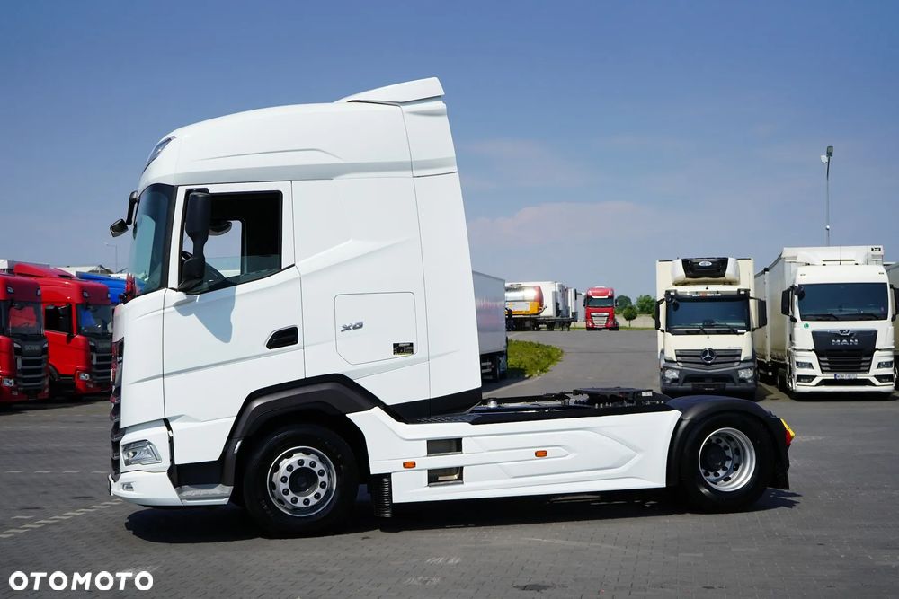 DAF XG / 480 / ACC / E 6 / I – COOL / RETARDER / JAK NOWY - 4