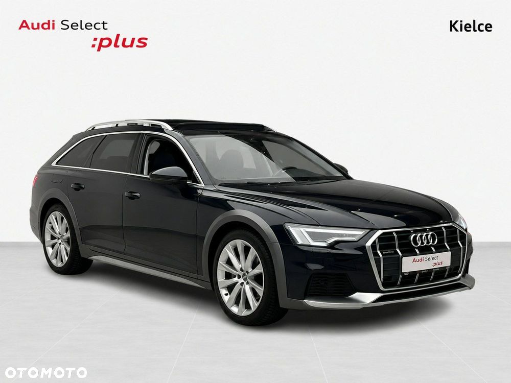 Audi A6 Allroad - 8