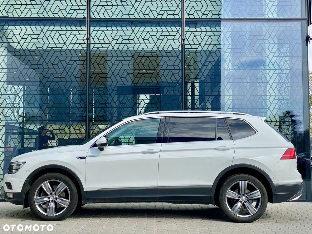 Volkswagen Tiguan - 3