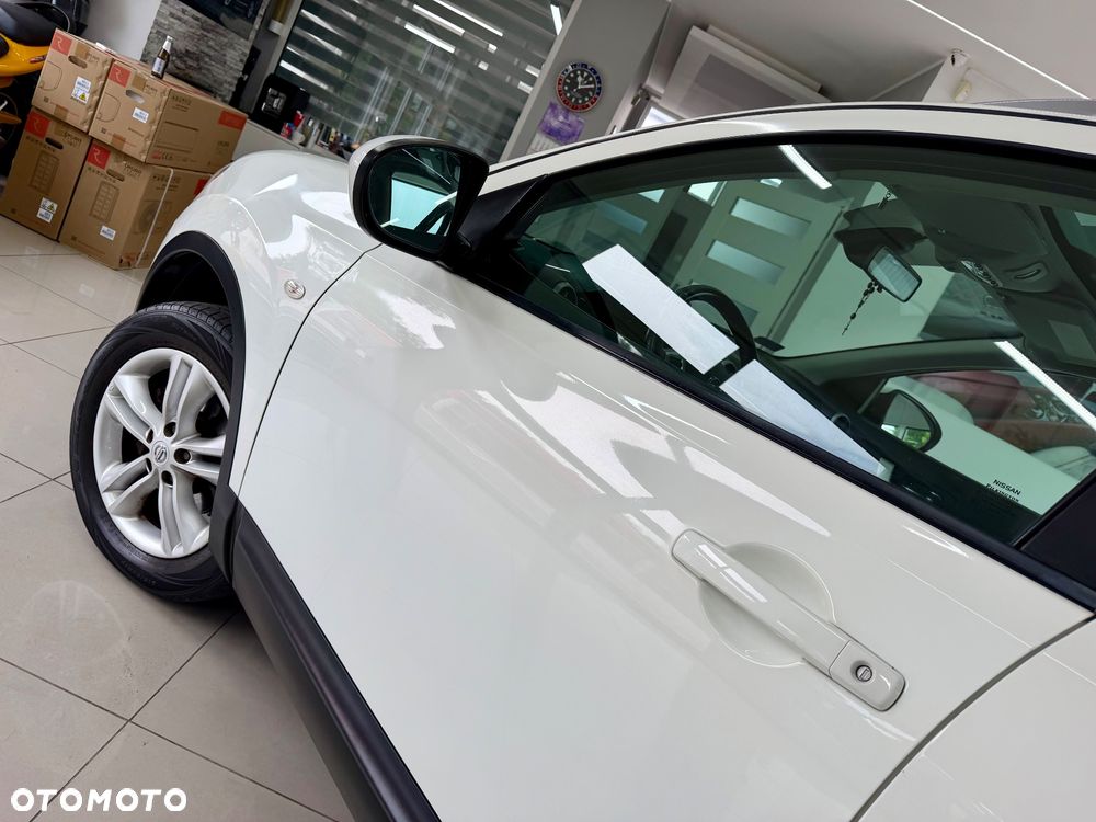 Nissan Qashqai 1.6 I-Way - 11