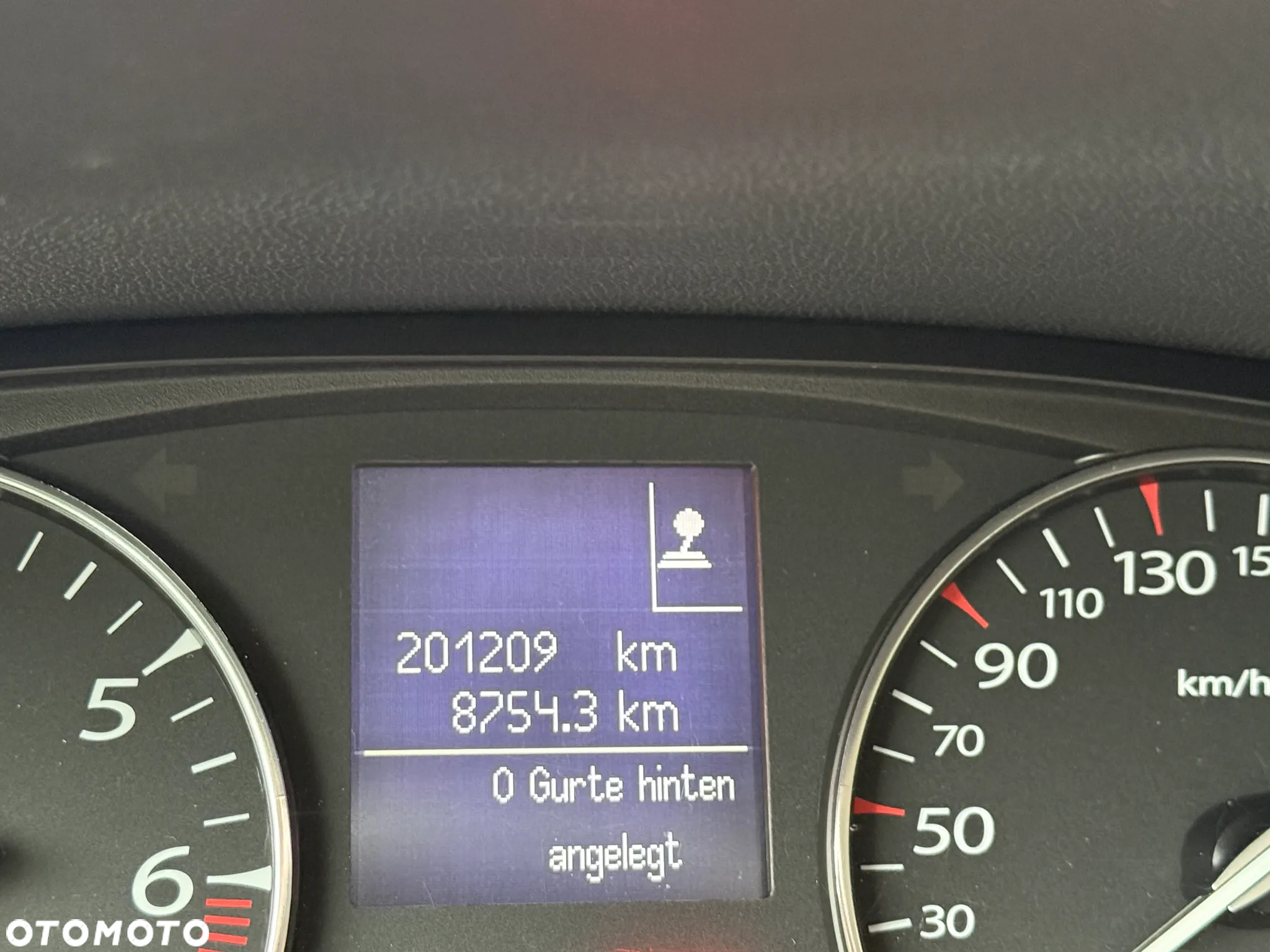 Renault Laguna 2.0 Privilege - 16