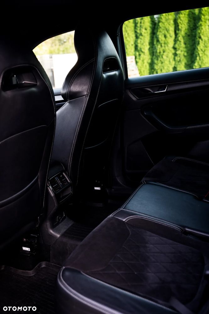 Skoda Kodiaq 2.0 TDI 4x4 Sportline DSG - 25